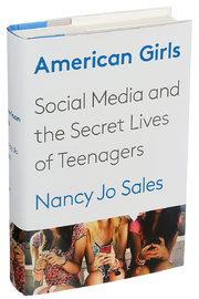 social media and the secret lives of teenagers
