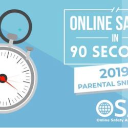 online safety for parents
