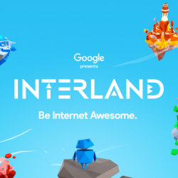interland