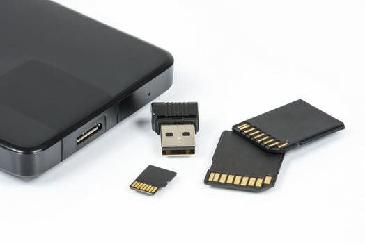 backups