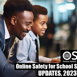 Online Safety Updates for School Staff